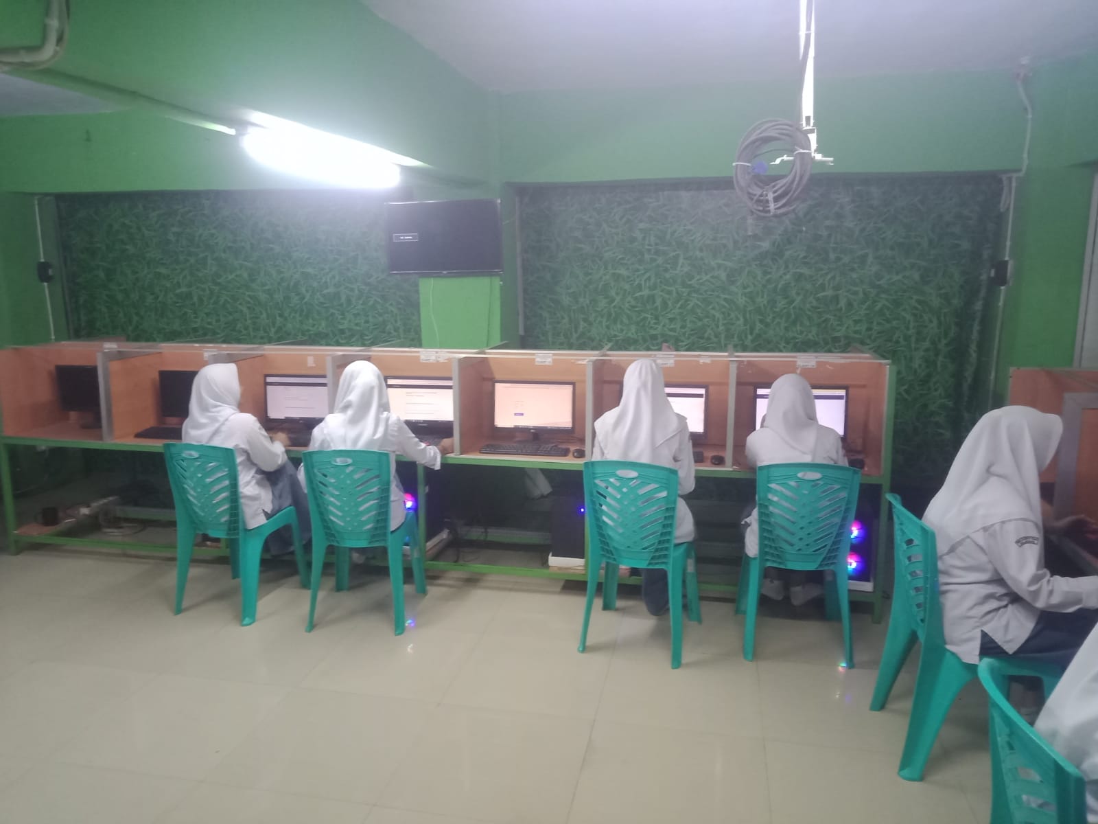 Doc Uji Pra UKK TKJ 2024 Doc Uji Pra UKK TKJ 2024